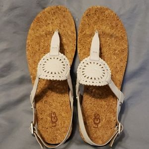 UGG sandels